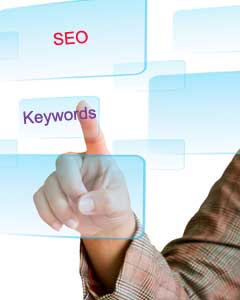 Keywords are the foundation of SEO so put the effort into finding the right ones!