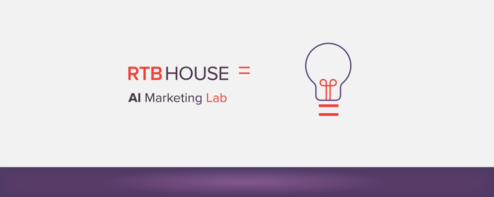 RTB House unveils first AI Marketing Lab innovations