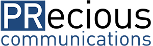 logo precious communications 1