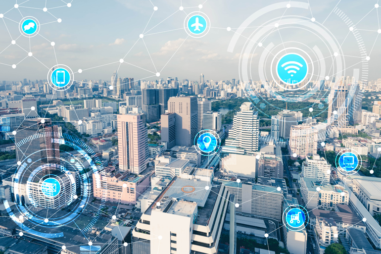 Asia's IoT optimism and adoption rate tops all