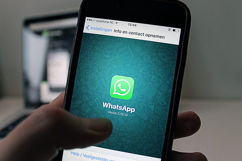 Has Whatsapp what it takes to become a high-flying marketing channel?