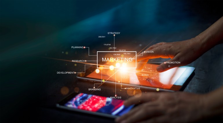 The road to data-driven marketing is easier than you think