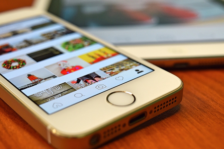 Oh Snap! Is Instagram the new social media darling?