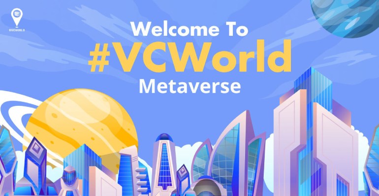 ValueChampion is launching a Web 3.0 Metaverse finance world
