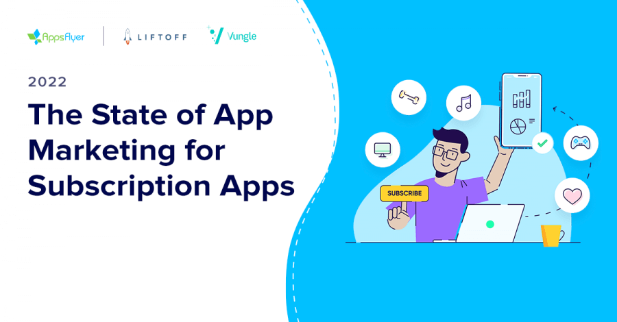 Subscription app marketers need to focus on long-term retention 