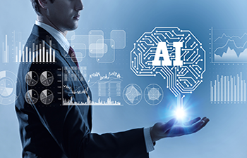 Increasing adoption of AI in companies driven by early adopters