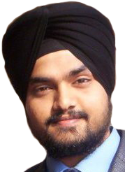 Tejendar Singh
