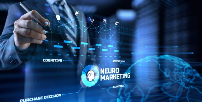 Neuromarketing has the potential to invade privacy