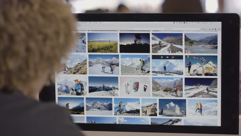 Effortless creation and inspiration with new Adobe Creative Cloud innovations