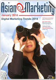 January 2014 - Digital Marketing Trends 2014
