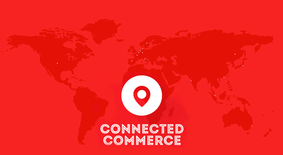 DigitasLBi's Connected Commerce study reveals personalization is key driver to online and offline sales