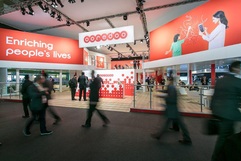 Ooredoo promotes “Internet of Things” solutions with new service launches 