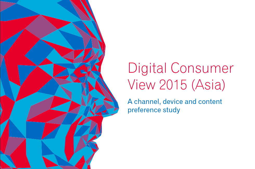 Digital Consumer Study
