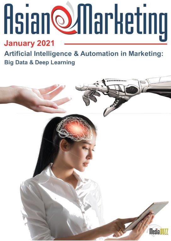 Artificial Intelligence (AI) & Automation in Marketing: Big Data & Deep Learning