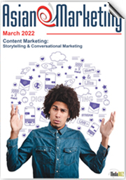 Content Marketing: Storytelling & Conversational Marketing