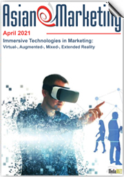 Immersive Technologies in Marketing: Virtual-, Augmented-, Mixed-, Extended Reality