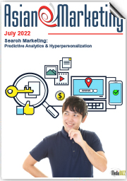 Search Marketing: Predictive Analytics & Hyperpersonalization