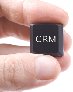 How Social CRM is Changing the Marketing Landscape