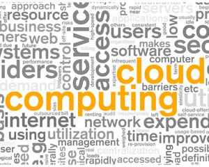 Cloud Computing: It’s an Evolution, Not a Revolution 