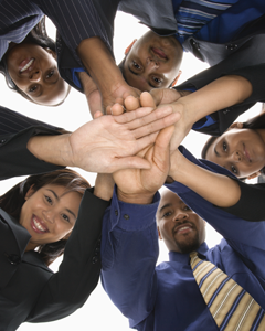 Regus survey identifies respect is key to holding onto good workers