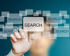 Hydra's integrated OneSearch juggles natural and paid search at once