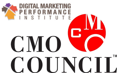 CMO Council’s Digital Marketing Performance Institute (DMPI) 