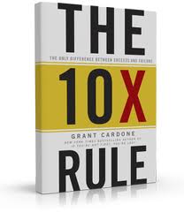 Joe Pulizzi on the 10X Rule and setting uncomfortable Content Marketing Goals