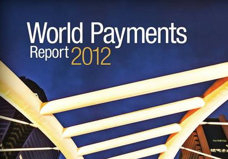 Capgemini World Payment Report 2012: E- and M-Payments continue to grow especially in Asia Pacific