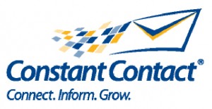Constant Contact: Combine Email with Social for an Effective Marketing Mix
