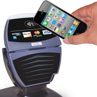 Is there a Future Apple Mobile Payment Solution in the making?