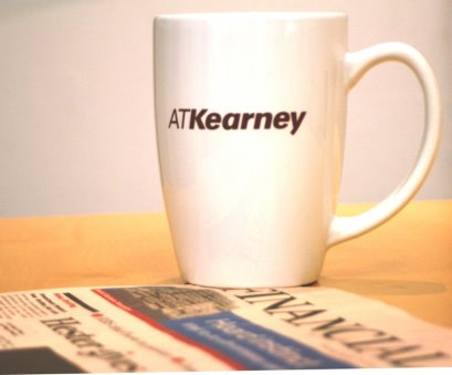 A.T. Kearney’s 2012 E-Commerce Index: Developing Markets hold the most Potential for Online Growth.