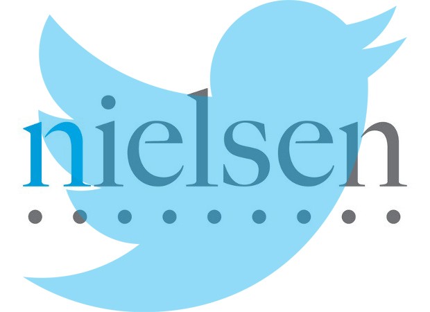 Nielsen twitter TV rating is on the way