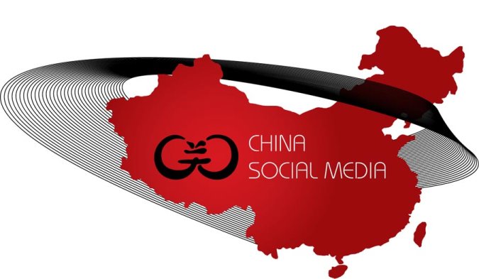 Companies in Greater China use social media to increase engagement, web traffic and ROI