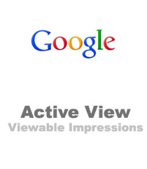 Google Active View: one step closer to making a viewable standard a reality