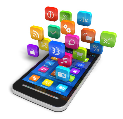 Evans Data Corp's newly released mobile development survey 