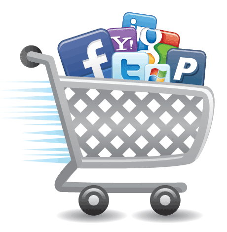 Utilizing social commerce to get more out of CRM, sales, and support