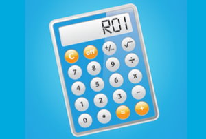 Social publishing: understanding the value drivers and calculating ROI