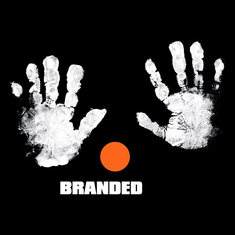 branded