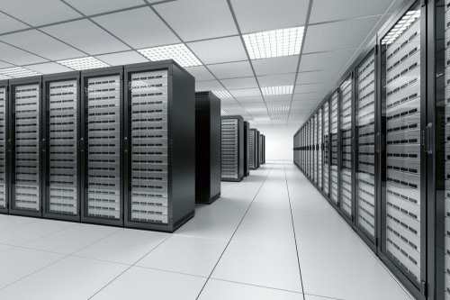 The role and relevance of the data center continues to grow