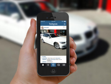 CMO Council Report: Car industry does not harness the power of social media to its fullest