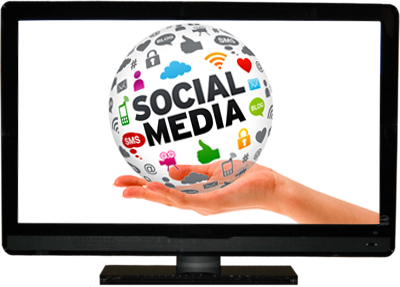 Social media as a key building block for successful video marketing