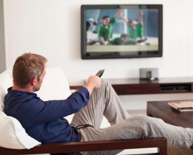 Consumers' desire to stream video content on TV screens will drive content device purchases