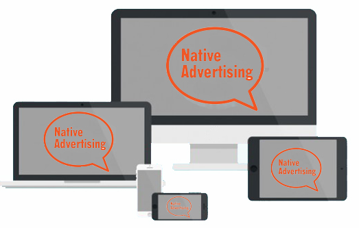 Native Advertising: When advertising becomes real content 