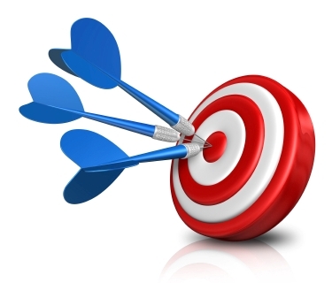 Set your SEO targets well by using the SMART method