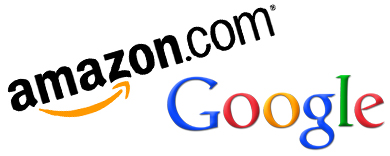 Amazon vs Google: Fight for the sole lead