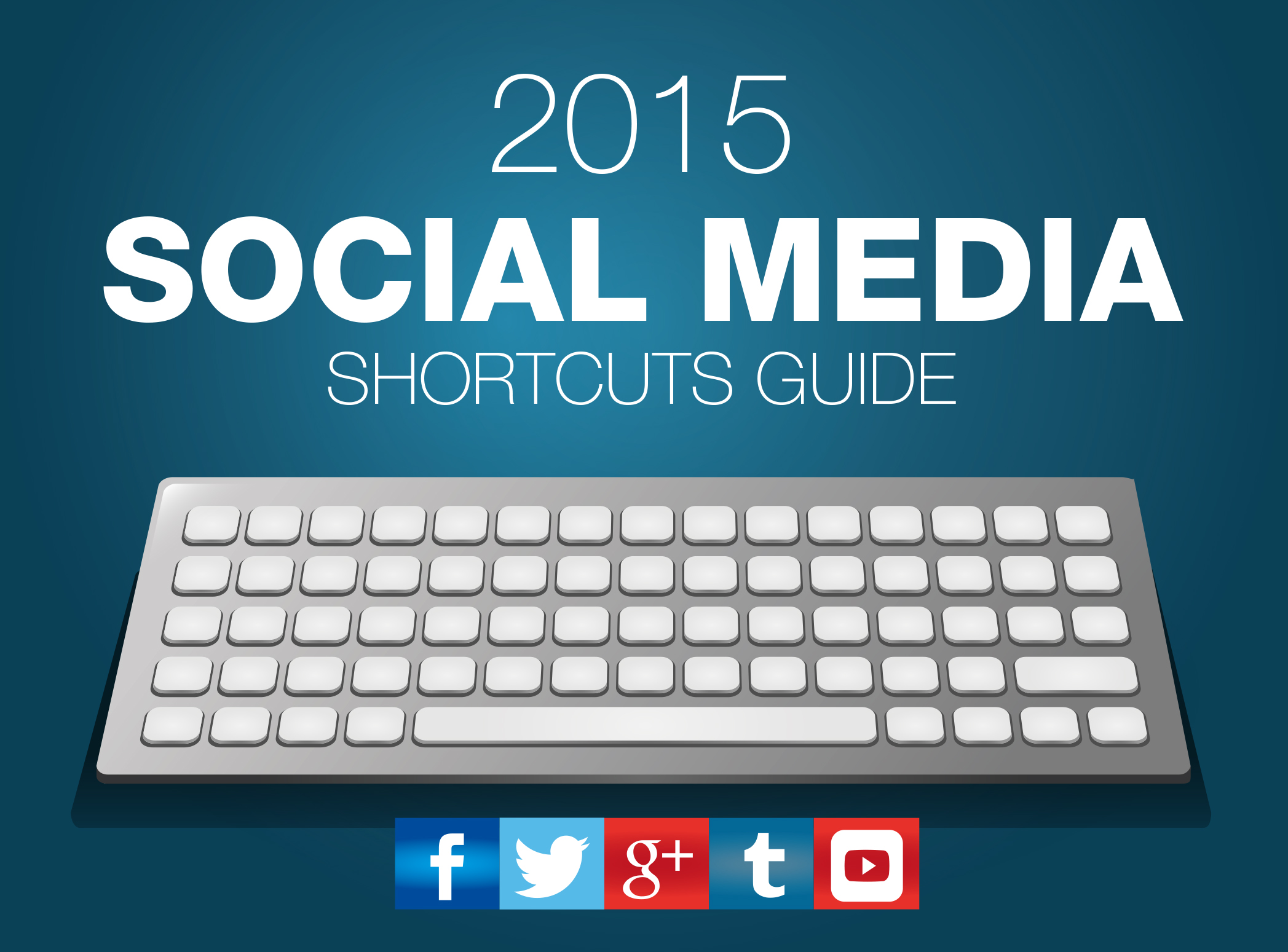 Social media shortcuts you should know