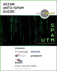 Anti-Spam Guide